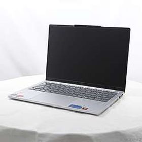 IdeaPad Slim 5 Light Gen 10 83J20053JP クラウドグレー ［AMD-Ryzen-7-7735HS (3.2GHz)／16GB／SSD512GB／13.3インチワイド