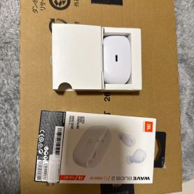 JBL WAVE BUDS 2 ワイヤレスイヤホン