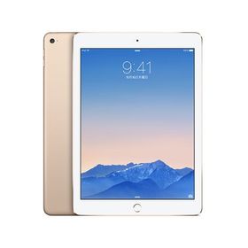 ★大特価★SoftBank iPad Air 2 Wi-Fi+Cellular 128GB ゴールド