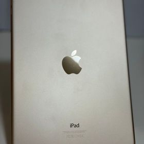 ○iPad Air 2 16GB ゴールド docomo