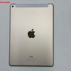 iPad Air 第2世代 16GB ゴールド NH1C2J/A Apple版SIMフリー 訳あり品