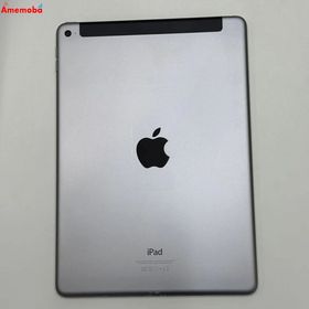 爆速発送iPad Air 第2世代 16GB スペースグレイ MGGX2J/A AU版