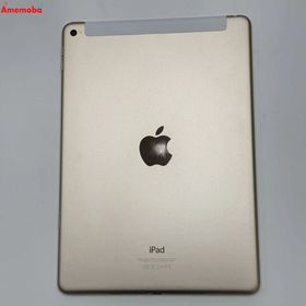 爆速発送iPad Air 第2世代 16GB ゴールド MH1C2J/A SoftBank版
