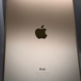 ○iPad Air 第2世代 64GB ゴールド docomo