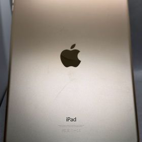 ○iPad Air 第2世代 16GB ゴールド docomo