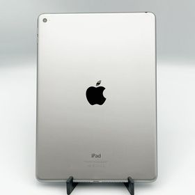 【バッテリー97％】iPad Air 2 Wi-Fi 64GB シルバー