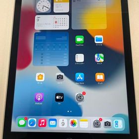 セイモバイル★国内版 iPad Air2 WiFi 16GB MGL12J/A スペースグレー