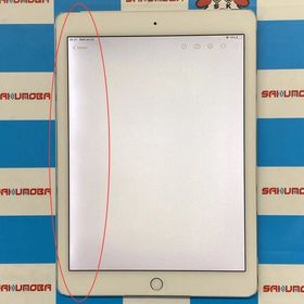 iPad Air 第2世代 Wi-Fi+Cellularモデル 16GB シルバー MGH72J/A