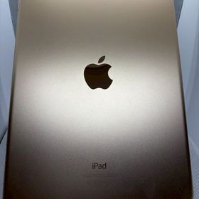 ○iPad Air 2 64GB ゴールド Softbank