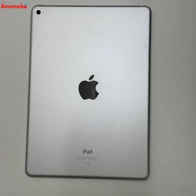 爆速発送iPad Air 第2世代 WIFI版 128GB シルバー MGTY2CH/A ジャンク品