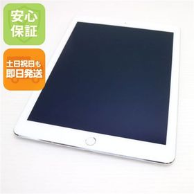 保証 良品中古 docomo iPad Air 2 Cellular セルラー 16GB シルバー