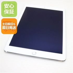超美品 SOFTBANK iPad Air 2 Cellular セルラー 16GB シルバー