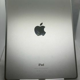 ○ハピネスネット iPad Air 2 16GB シルバー Softbank