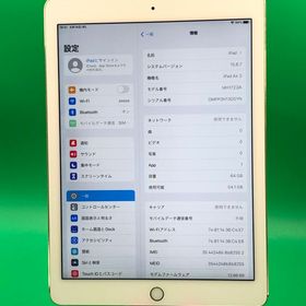 ★極美品 iPad Air 第2世代 Wi-Fi+Cellular 64GB docomo ○