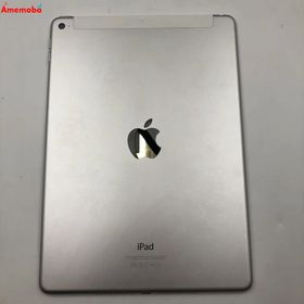 爆速発送iPad Air 第2世代 16GB シルバー MGH72J/A au版