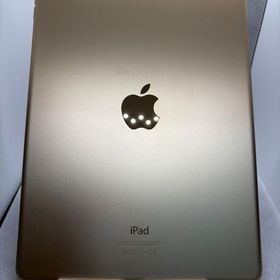 ○iPad Air 2 16GB ゴールド Softbank
