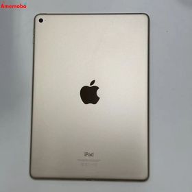 爆速発送iPad Air 第2世代 Wi-Fiモデル 16GB ゴールド MH0W2J/A