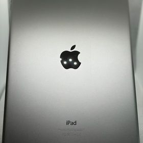 ○iPad Air 2 64GB Softbank グレー
