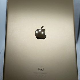 ○iPad Air 2 16GB docomo ゴールド