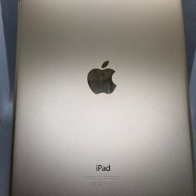 ○iPad Air 2 64GB ゴールド