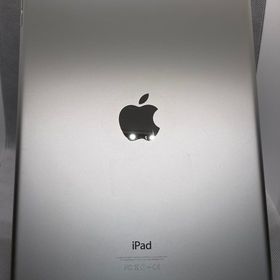 ○ハピネスネット iPad Air 2 16GB シルバー Wi-Fi