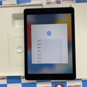 iPad Air 第2世代 Wi-Fiモデル 64GB スペースグレイ MGKL2J/A ジャンク品