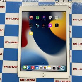 即日発送可iPad Air 第2世代 Wi-Fiモデル 64GB シルバー MGKM2J/A