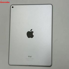 爆速発送iPad Air 第2世代 Wi-Fiモデル 16GB シルバー MGLW2J/A 訳あり品