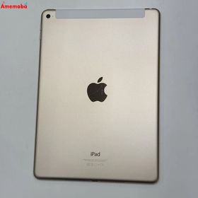 爆速発送iPad Air 第2世代 32GB ゴールド MNVR2J/A SoftBank版