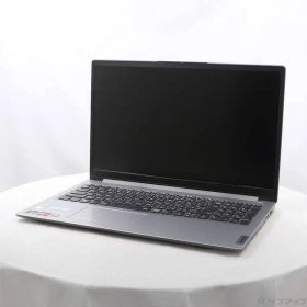 ソフマップ 〔中古品〕 ideaPad Slim 170 82R4002BJP【269】