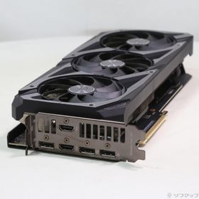 (中古)ASUS ROG-STRIX-RTX3060-O12G-GAMING(297-ud)