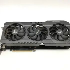 【中古】ASUS TUF-RTX3060-O12G-V2-GAMING RTX3060(LHR)/12GB(GDDR6)/PCI-E【横浜】保証期間１週間