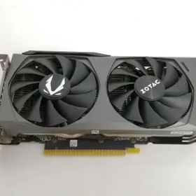 【中古】NVIDIA GeForce RTX3060Ti (LHR) 8GB (GDDR6)/PCI-E【新宿】保証期間１週間