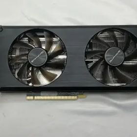 【中古】Gainward GeForce RTX 3060 Ti Ghost V1（NE6306T019P2-190AB-G-V1）RTX3060Ti(LHR)/8GB(GDDR6)【秋葉3号】保証期間１週間