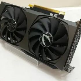 【中古】ZOTAC GAMING GeForce RTX 3060 Twin Edge OC (ZT-A30600H-10M) RTX3060/12GB(GDDR6)/PCI-E【川崎】保証期間１週間