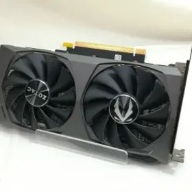 【中古】ZOTAC GAMING GeForce RTX 3060 Twin Edge OC (ZT-A30600H-10M) RTX3060/12GB(GDDR6)/PCI-E【川崎】保証期間１週間