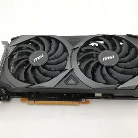 【中古】NVIDIA GeForce RTX3060Ti (LHR) 8GB (GDDR6)/PCI-E【柏】保証期間１週間