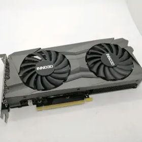 【中古】NVIDIA GeForce RTX3060Ti 8GB (GDDR6)/PCI-E【秋葉2号】保証期間１週間