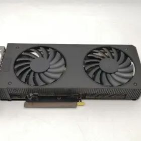 【中古】ELSA GeForce RTX 3060 S.A.C /L（GD3060-12GERSH） RTX3060(LHR)/12GB(GDDR6)【ECセンター】保証期間１週間