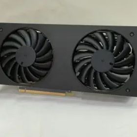 【中古】ELSA GeForce RTX 3060 S.A.C /L V2 GD3060-12GERSH2 RTX3060/12G【川崎】保証期間１週間