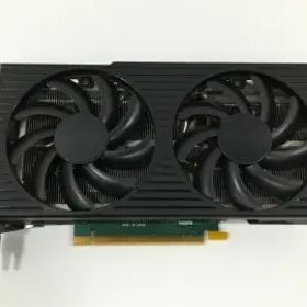 【中古】NVIDIA 【PC抜き取り品】 GeForce RTX 3060 12GB (GDDR6)【大阪本店】保証期間１週間