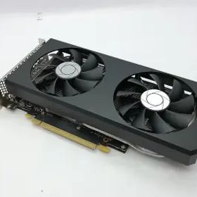 【中古】MSI GeForce RTX 3060 Ti TWIN FAN OC RTX3060Ti/8GB(GDDR6)/PCI-E【小倉駅前】保証期間１週間