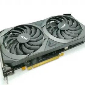 【中古】NVIDIA GeForce RTX3060Ti (LHR) 8GB (GDDR6)/PCI-E【ECセンター】保証期間１週間