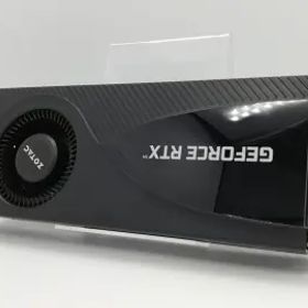 【中古】ZOTAC GeForce RTX3060Ti 8GB(ZT-A30610A-10BLHR)【大宮東口】保証期間１週間