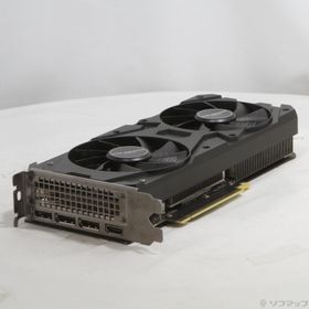 (中古)KuroutoShikou GALAKURO GAMING GG-RTX3060-E12GB/OC/DF(305-ud)