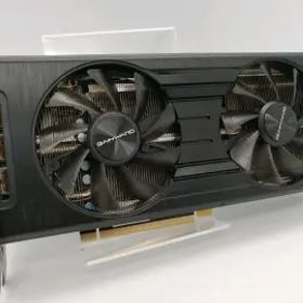 【中古】Gainward RTX3060 GHOST（NE63060019K9-190AU-G）RTX3060(LHR)/12GB(GDDR6)/PCI-E【秋葉2号】保証期間１週間
