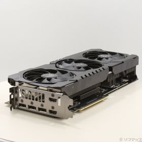 (中古)ASUS TUF-RTX3060TI-O8GD6X-GAMING(377-ud)