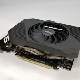 【中古】ASUS PH-RTX3060-12G-V2 RTX3060(LHR)/12GB(GDDR6)/PCI-E【浜松駅前】保証期間１週間