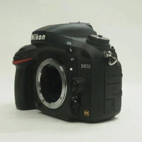 【中古】(ニコン) Nikon D610 ボディ