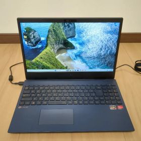 LAVIE N1565/FAL Ryzen 7 メモリ16GB SSD256GB